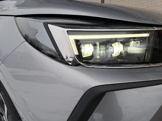 Opel Grandland X Ultimate