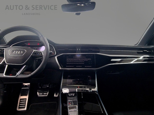 Audi S6 Avant Quattro