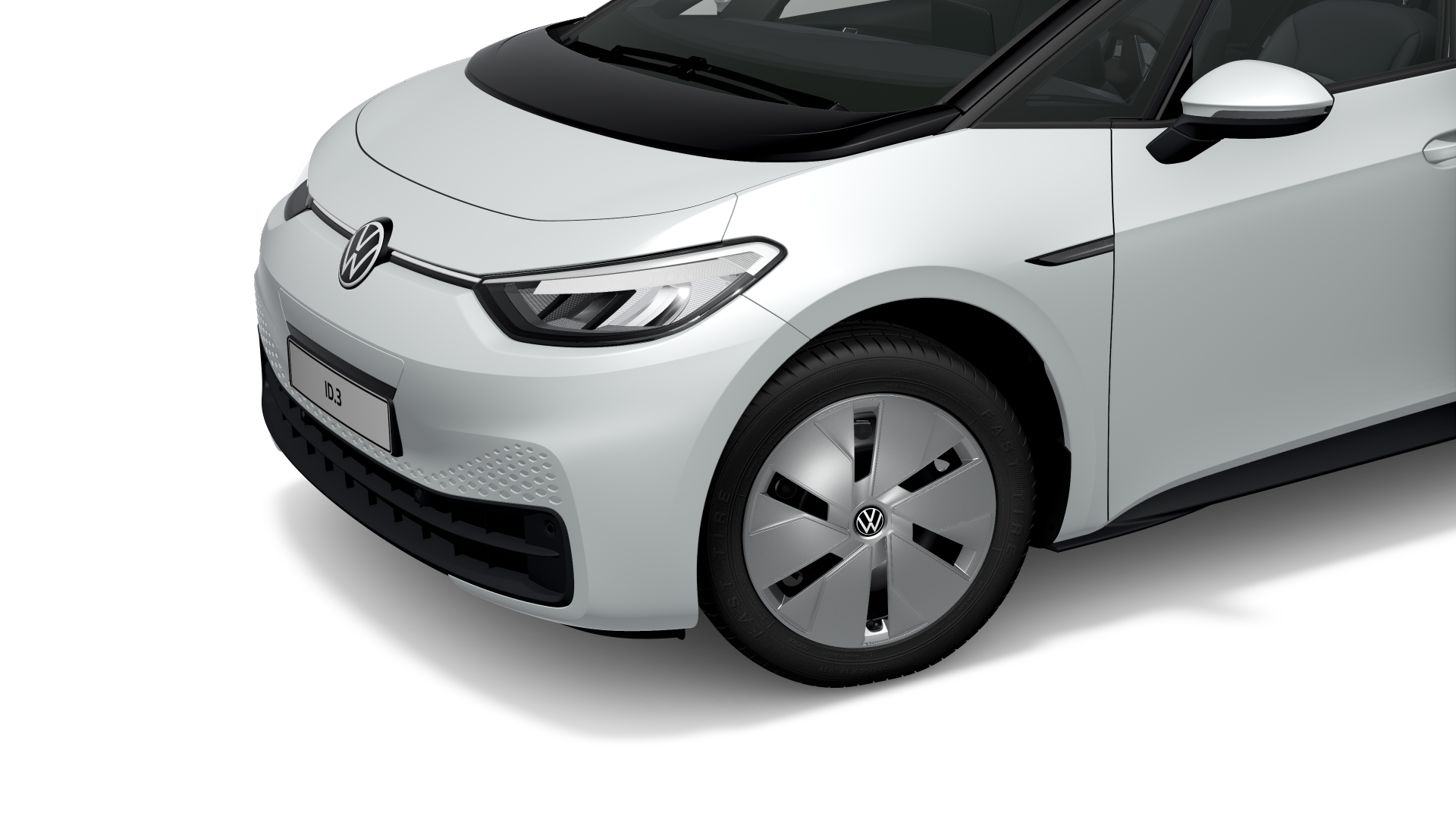 Volkswagen ID.3 Performance Pure