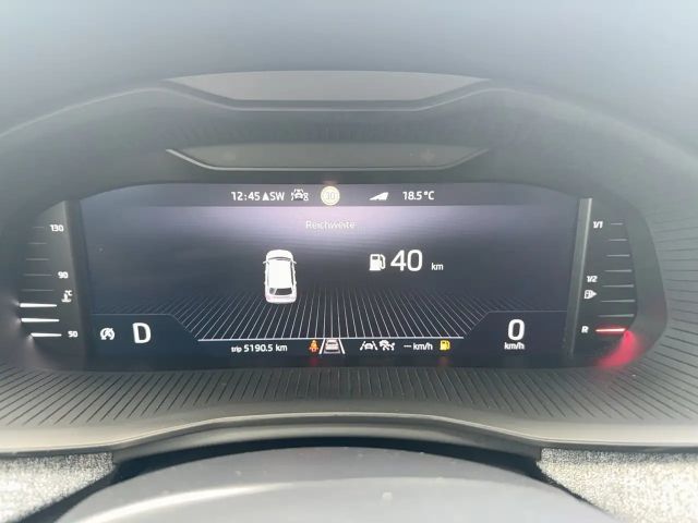 Skoda Kamiq Selection