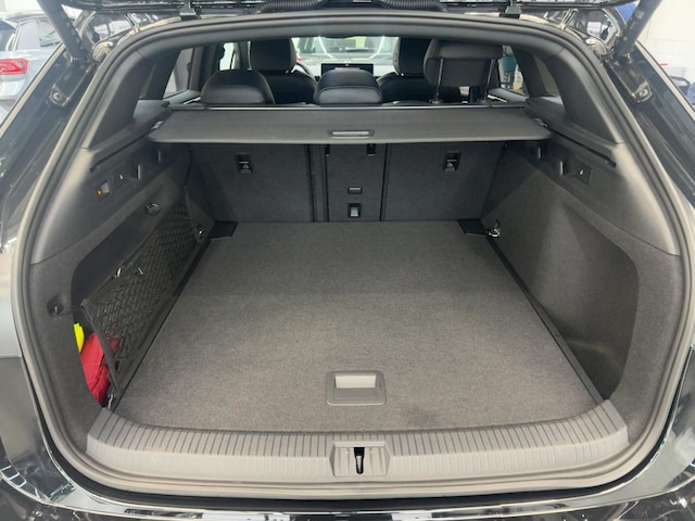 Volkswagen ID.7 GTX Tourer