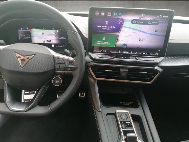 Cupra Leon Sportstourer e-Hybrid