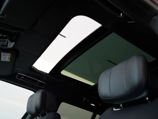 Land Rover Range Rover Autobiography