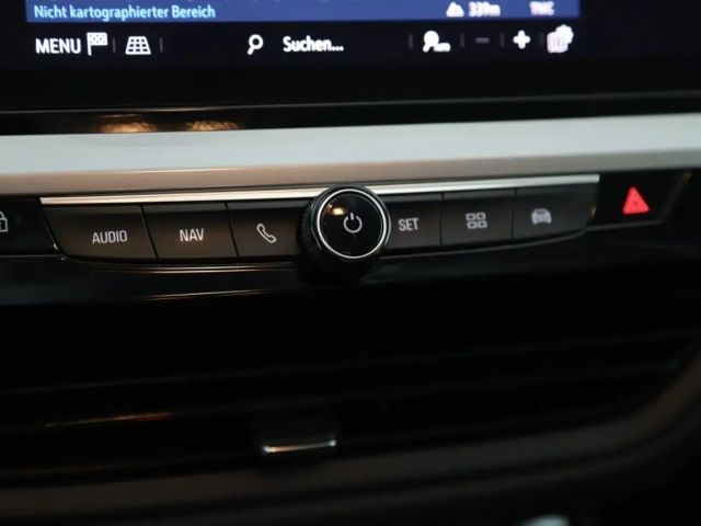 Opel Grandland X GS-Line Grand Sport