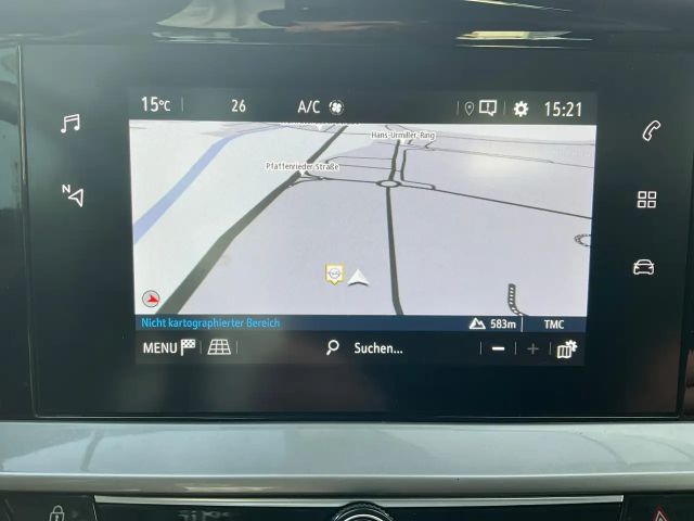 Opel Mokka 1.2 Turbo Elegance Turbo