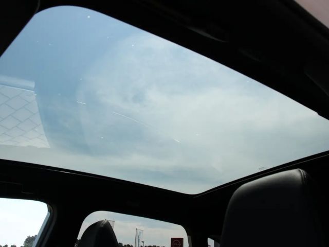 Nissan Qashqai Tekna