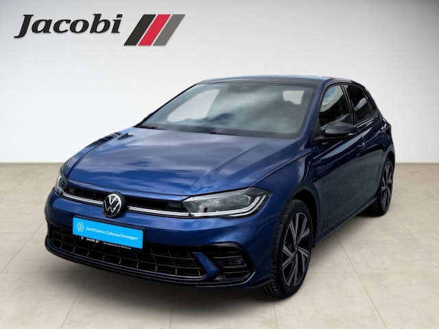 Volkswagen Polo 1.0 TSI DSG