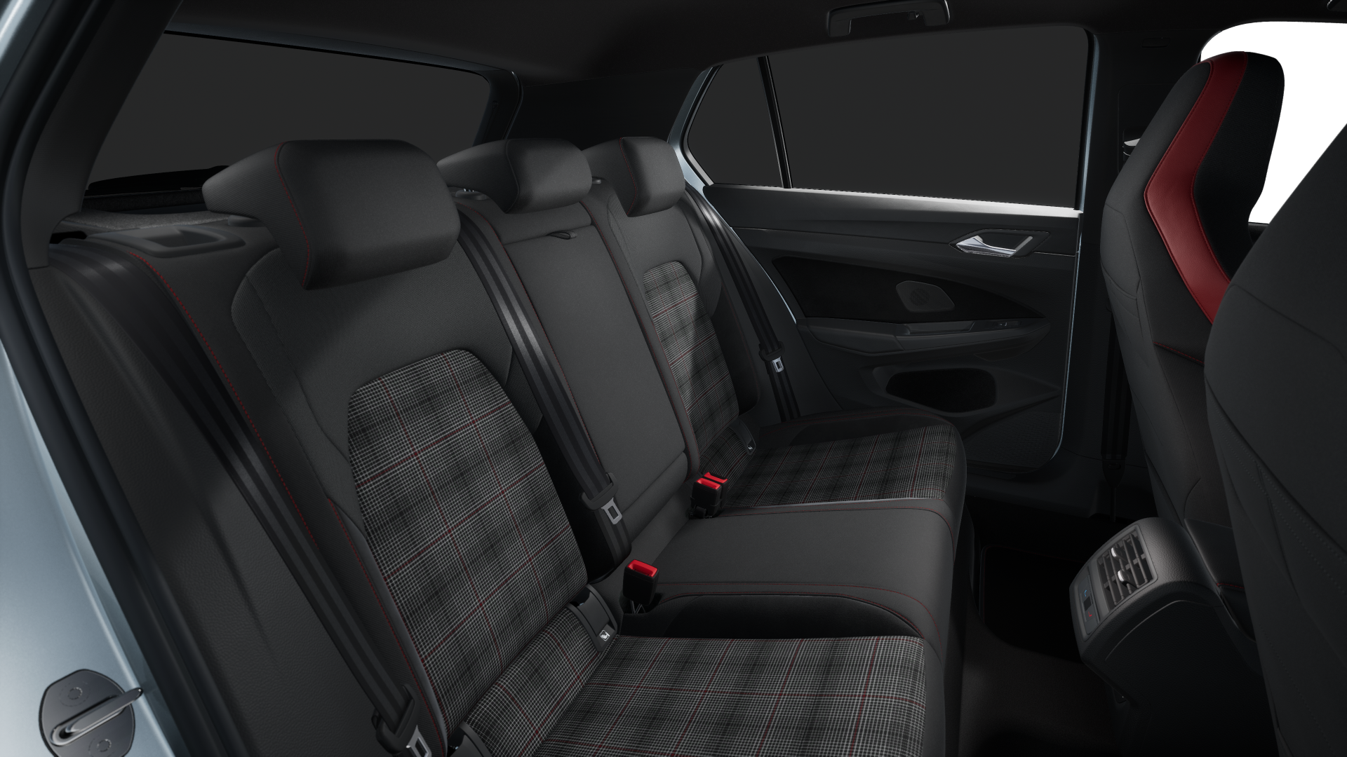 Volkswagen Golf 2.0 TSI Style