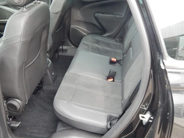 Opel Crossland X Automatik