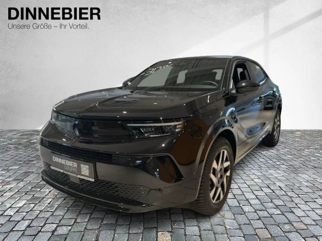 Opel Mokka GS-Line Grand Sport