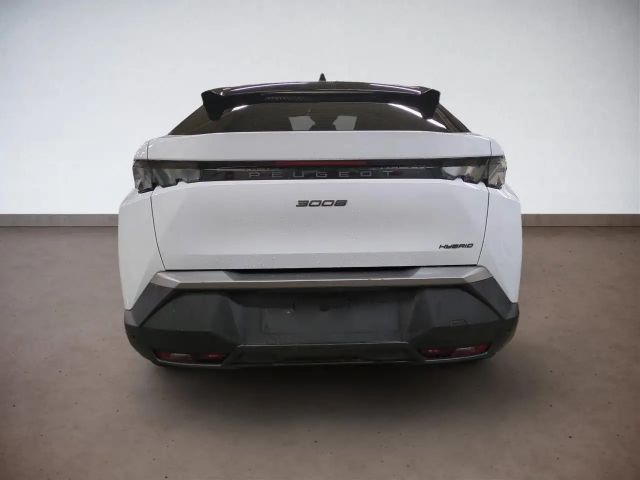 Peugeot 3008 GT-Line Hybrid