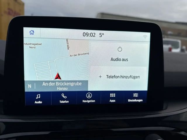 Ford Kuga EcoBoost ST Line