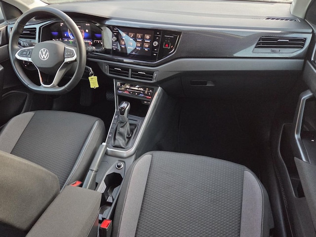 Volkswagen Polo 1.0 TSI DSG Life