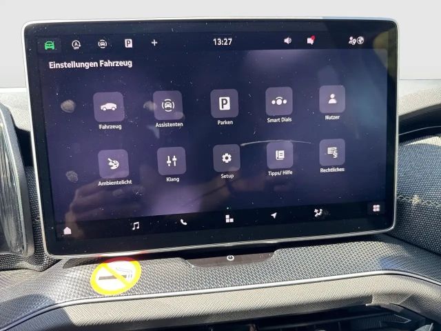 Skoda Kodiaq 1.5 TSI Selection Selection