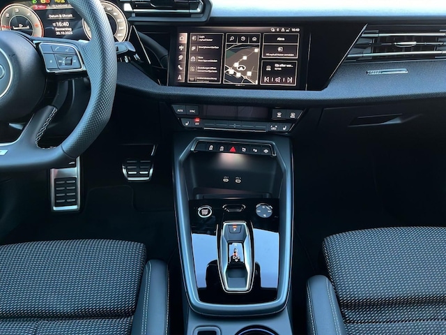 Audi A3 S-Tronic Sportback