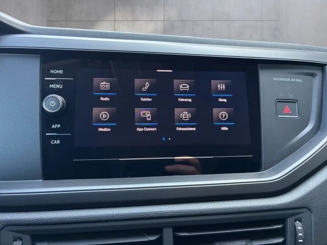 Volkswagen Taigo 4Me TSI