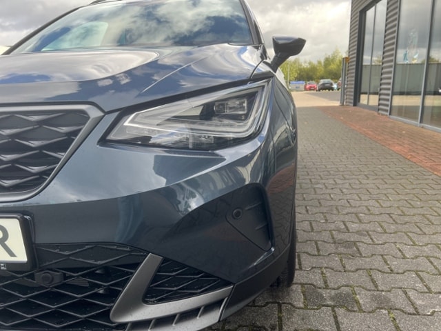 Seat Arona 1.0 TSI DSG