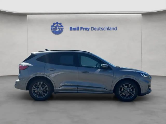 Ford Kuga ST Line X