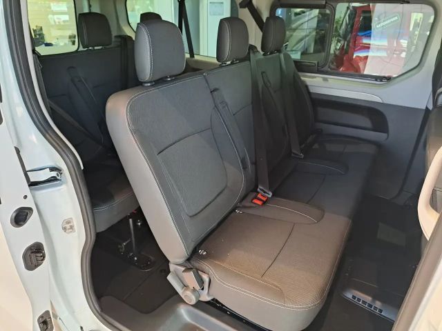 Renault Trafic Combi L2H1