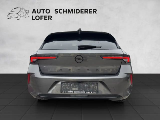 Opel Astra 1.2 Turbo Elegance Turbo