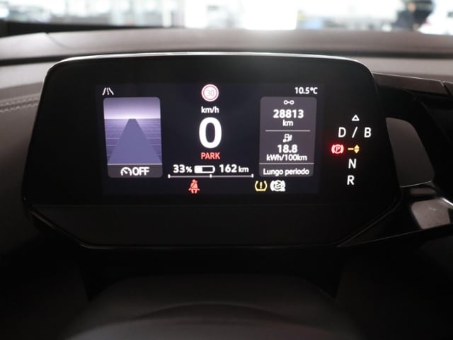 Volkswagen ID.5 150 kW 77 KWh IQ.Drive