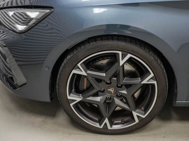 Cupra Leon DSG VZ