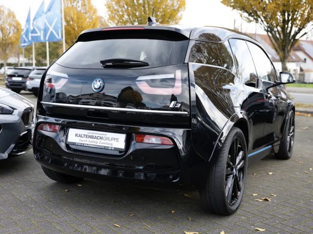 BMW i3 120Ah Sedan