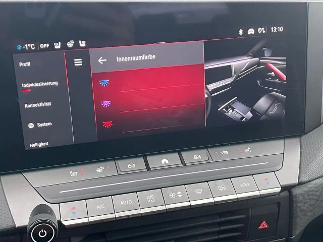 Opel Astra GS-Line Grand Sport Sports Tourer