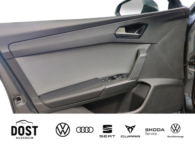 Seat Leon 1.5 eTSI DSG Sportstourer