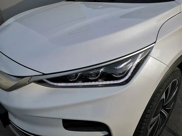 BYD Tang 108,8 kWh Österreich Paket Flagship