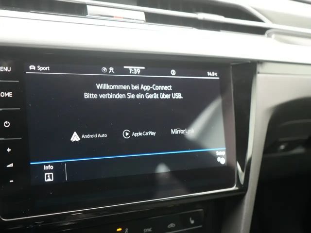 Volkswagen Arteon Shooting Brake DSG R-Line