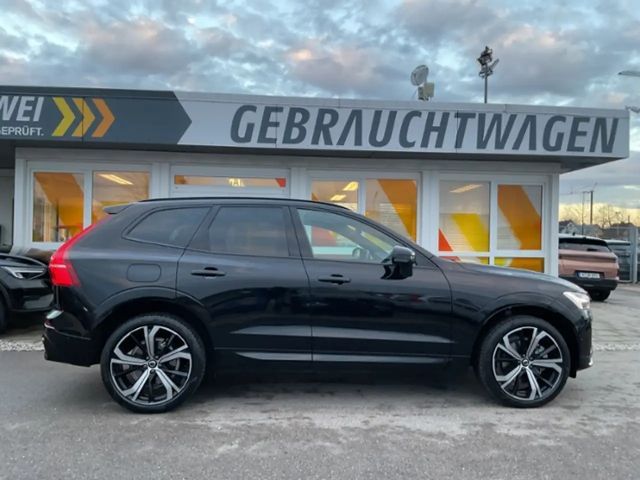 Volvo XC60 AWD Dark T8 Ultimate