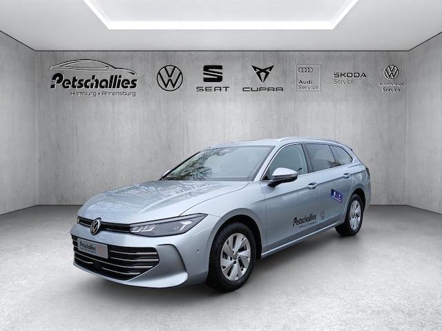 Volkswagen Passat Business DSG