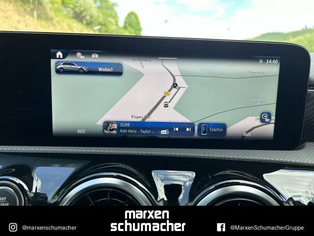 Mercedes-Benz A 220 4MATIC Progressive