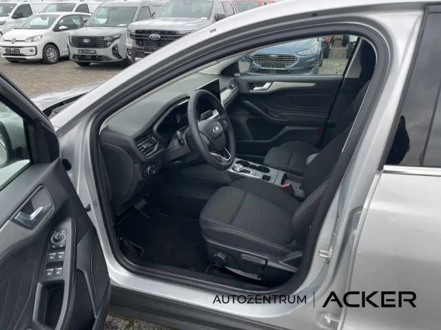 Ford Focus 1.5 EcoBlue Titanium