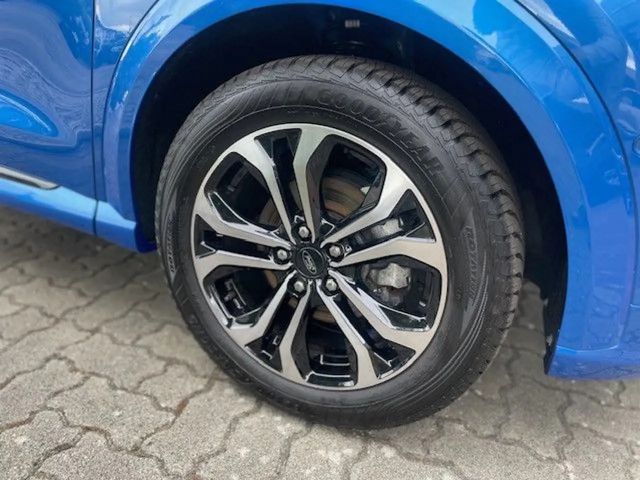 Ford Puma EcoBoost ST Line