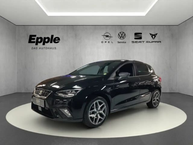 Seat Ibiza Xcellence