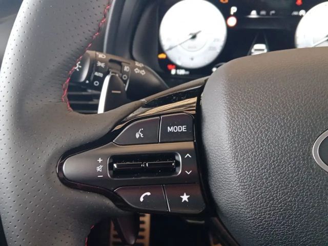 Hyundai i20 1.0 N Line T-GDi