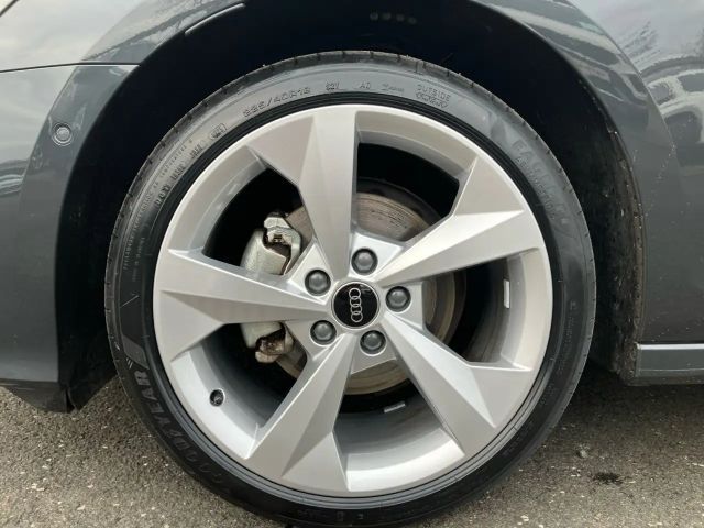 Audi A3 35 TFSI S-Tronic Sedan