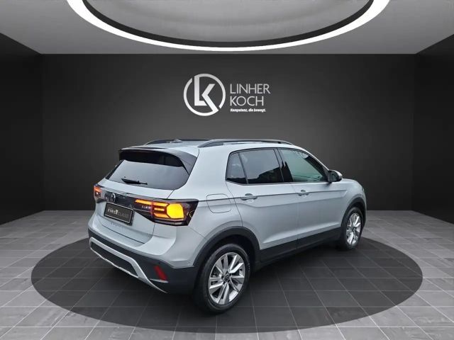 Volkswagen T-Cross Friends TSI ''SHZ+ACC+App-Connect''