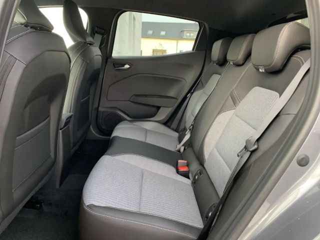 Renault Clio TCe 90 Techno