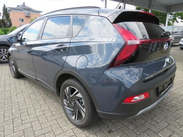 Hyundai Bayon 1.0 Connect T-GDi