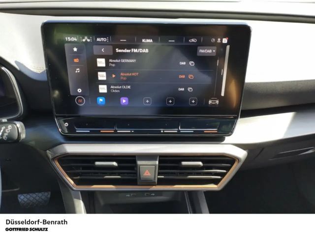 Cupra Formentor 1.5 TSI