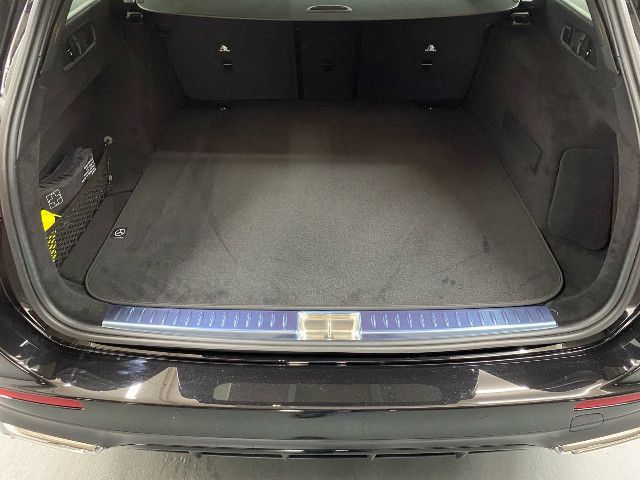 Mercedes-Benz E 450 4MATIC Estate