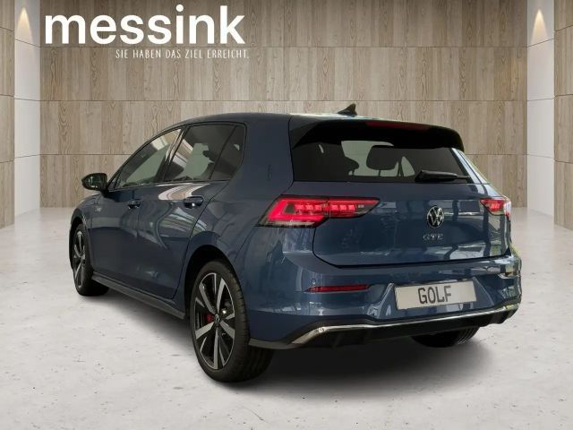 Volkswagen Golf GTE eHybrid