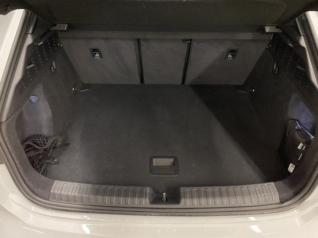 Audi A3 35 TDI S-Tronic