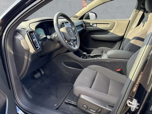 Volvo C40 AWD Ultimate