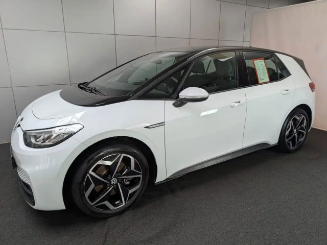 Volkswagen ID.3 58 KWh Performance Pro