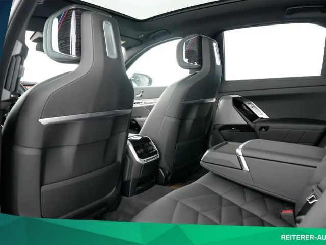 BMW i7 Sedan xDrive60