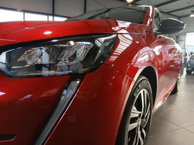 Peugeot 208 Allure Pack EAT8